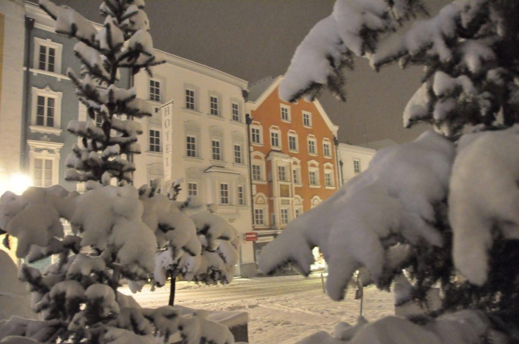 Фото Romantikhotel Forstinger