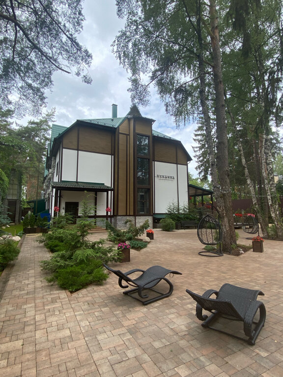 Фото Веранда