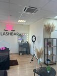 Lashbar (Киевская улица, 24Б), eyebrow and eyelash salon