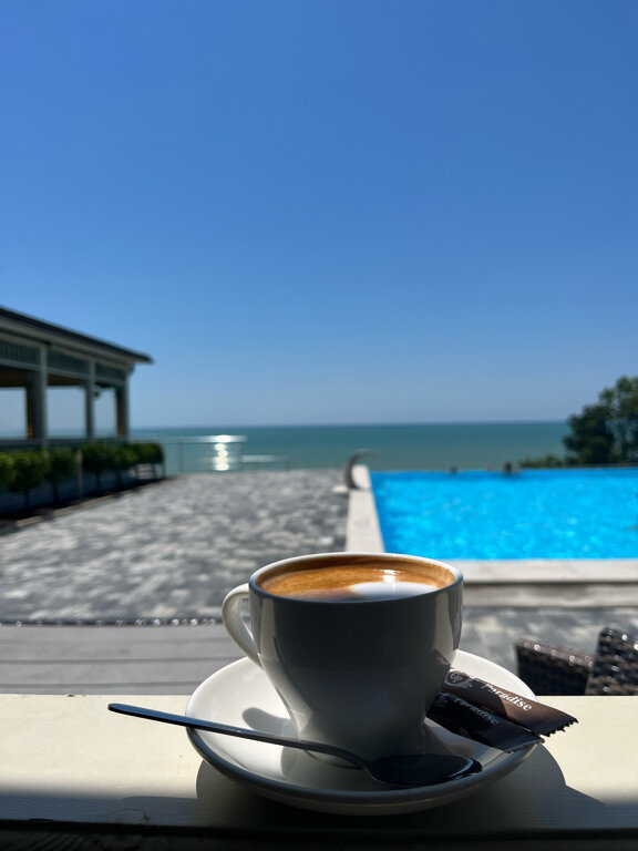 Фото ComPlex Grand Paradise