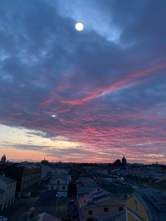 Фото Друзья на Фонтанке