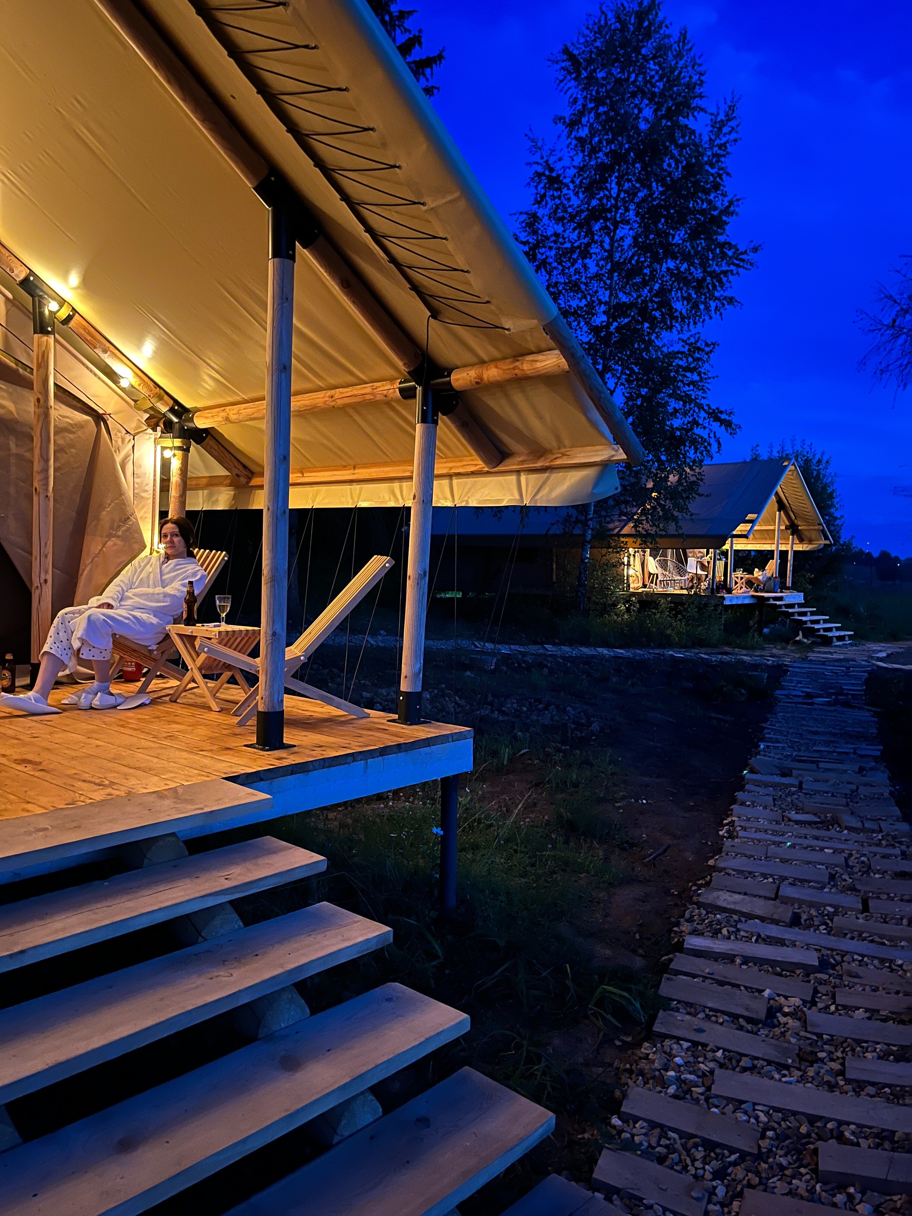 Фото Заповедник