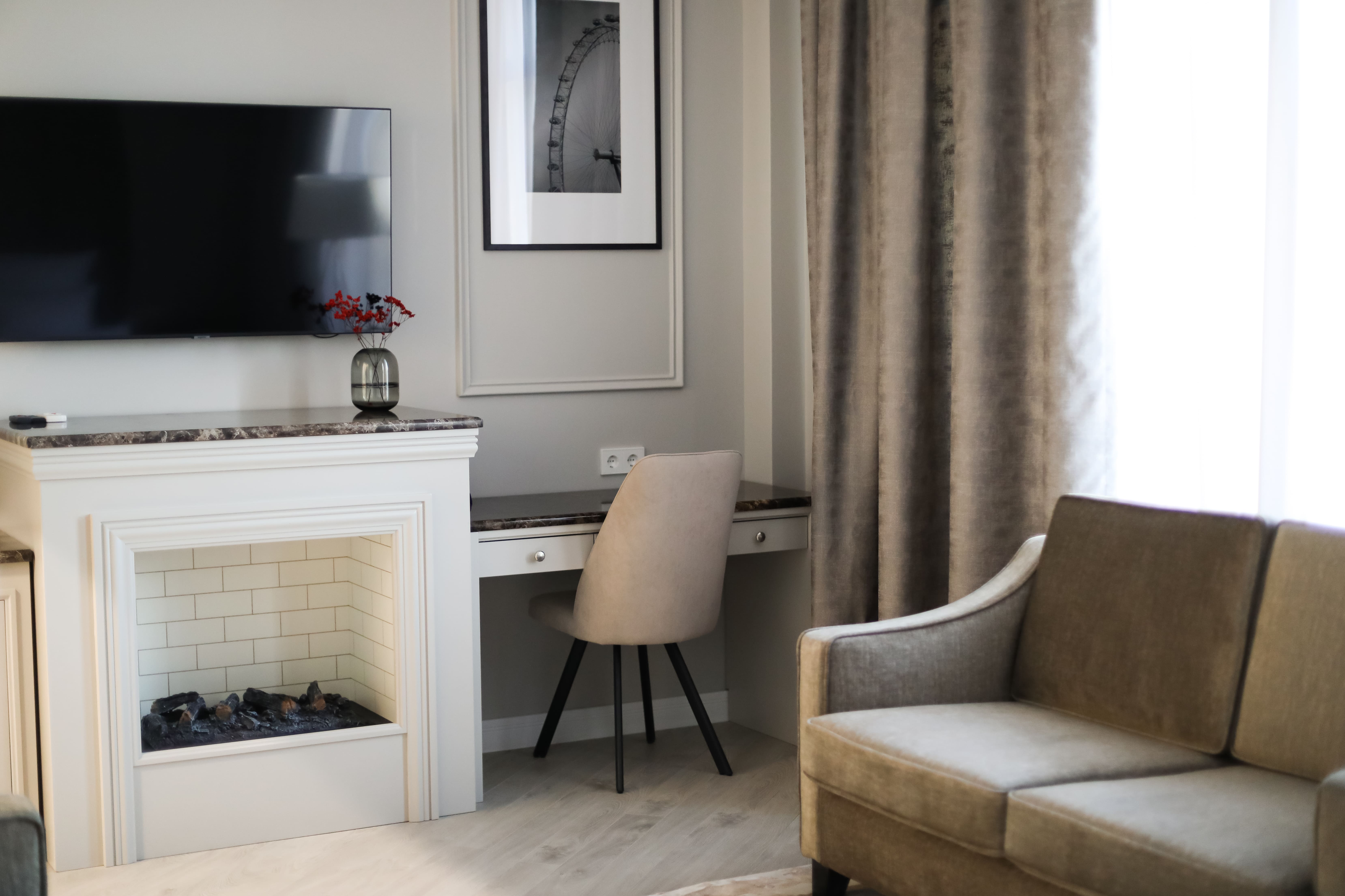 Фото Рамина