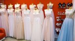 Svadebny salon Yelena (prospekt Chumbarova-Luchinskogo, 7к1), bridal salon