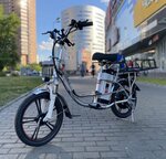 Апрель (Kolskaya Street, 1с3), bike rental