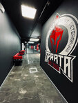 Школа тхэквон-до Спарта (Morskaya Embankment, 35к1), club deportivo, sección