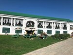 Gostiny Dvor (Lenina Street, 63А), restaurante