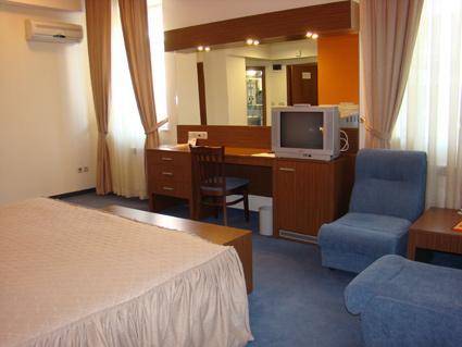 Фото Hotel Diter