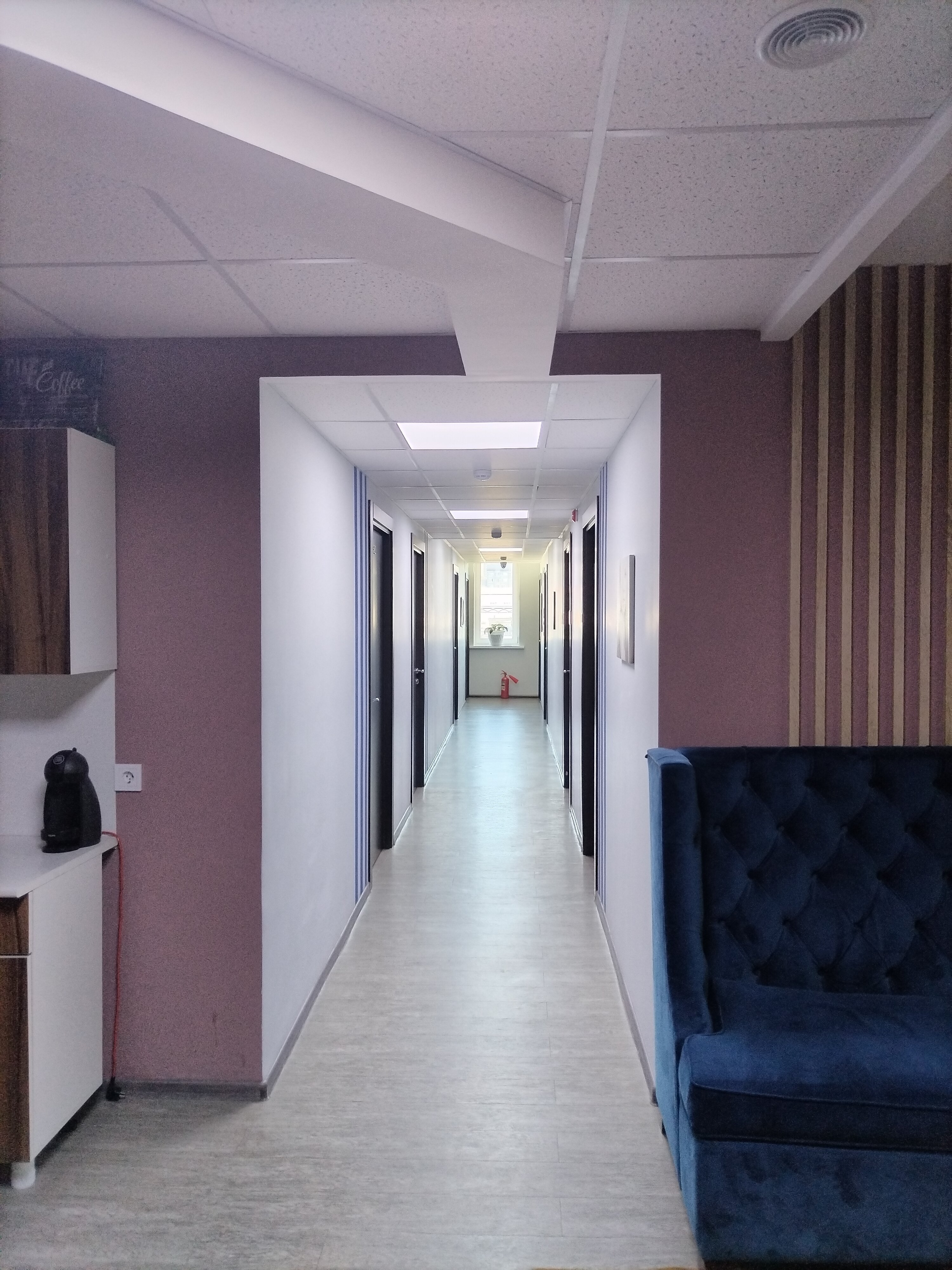 Фото Фабрика