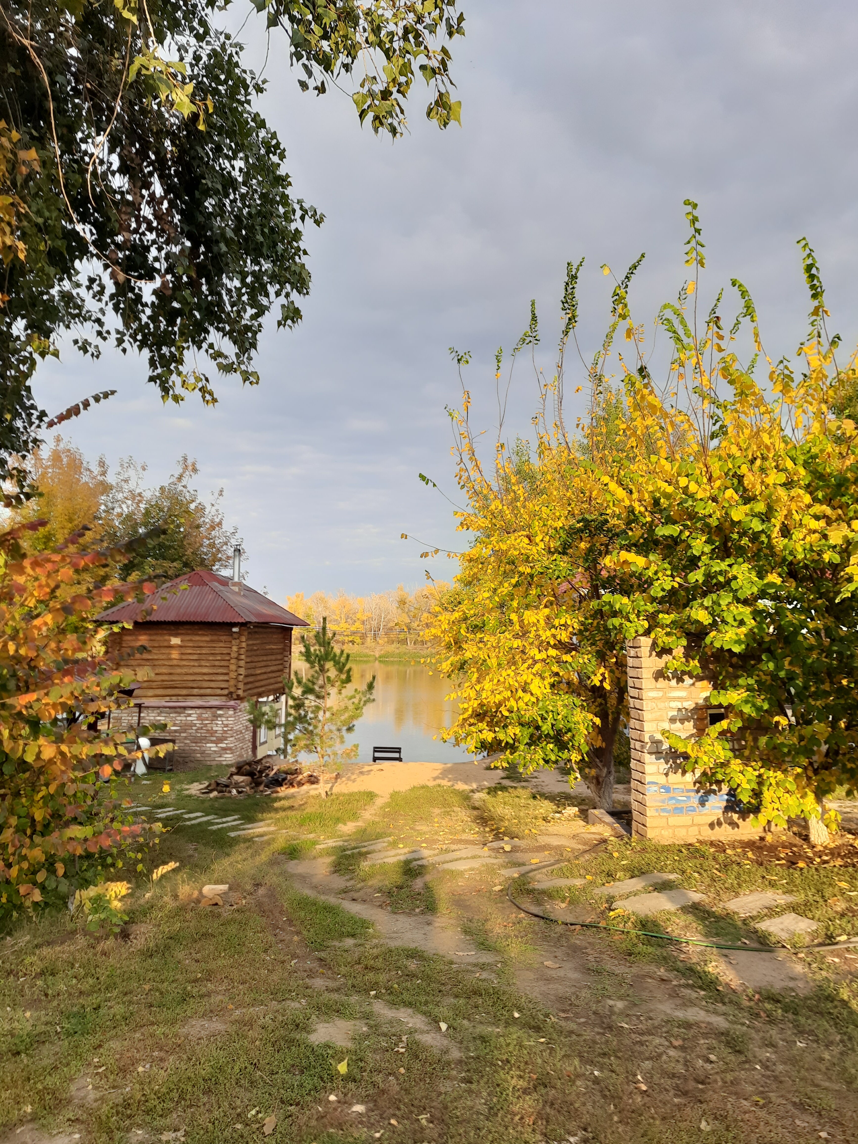 Фото Водно-спортивный клуб Seventh Heaven