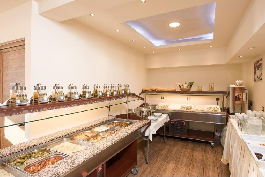 Фото Harma Boutique Hotel