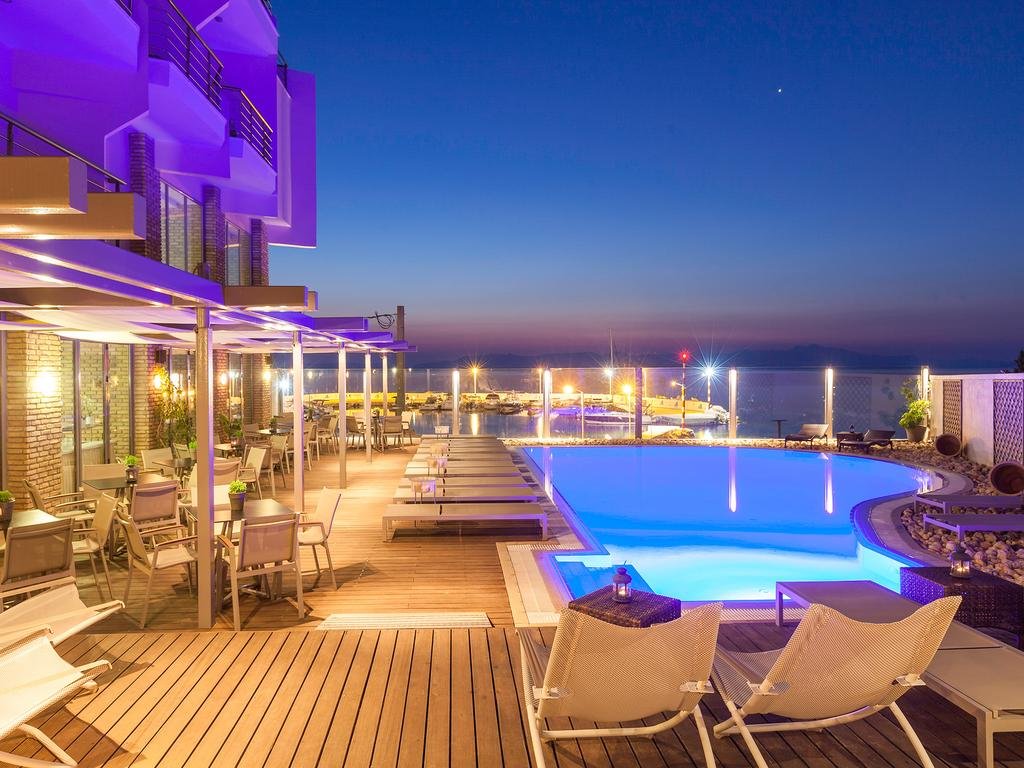 Фото отеля 5