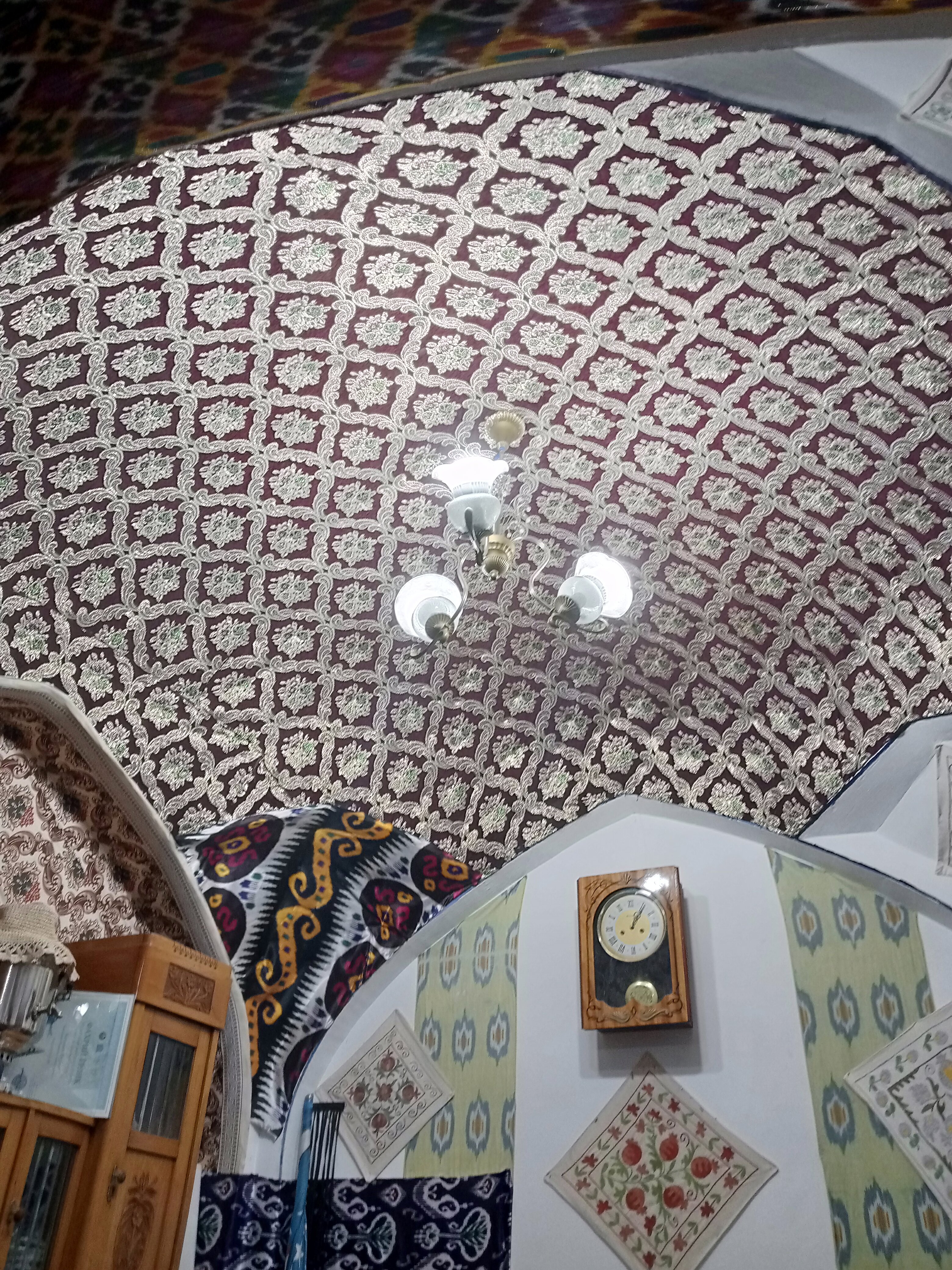 Фото Mekhtar Ambar Karavan Saray