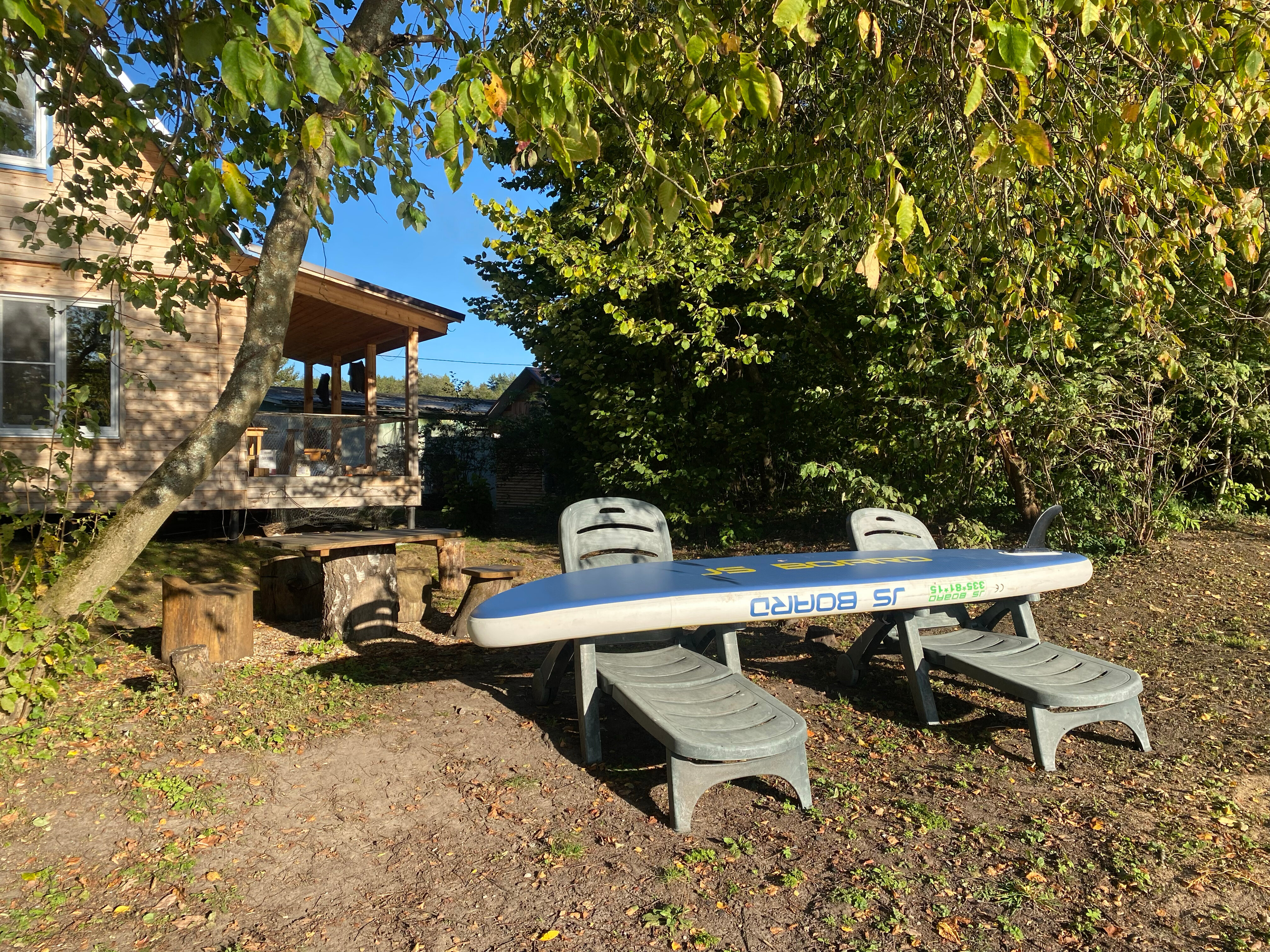 Фото Страна семи сов