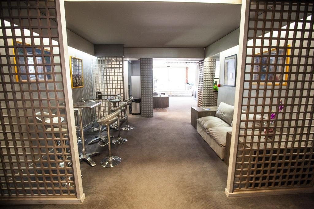 Фото Chambord Hotel