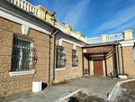 Дворец культуры ЧЭМК (Российская ул., 34, Челябинск), дом культуры в Челябинске