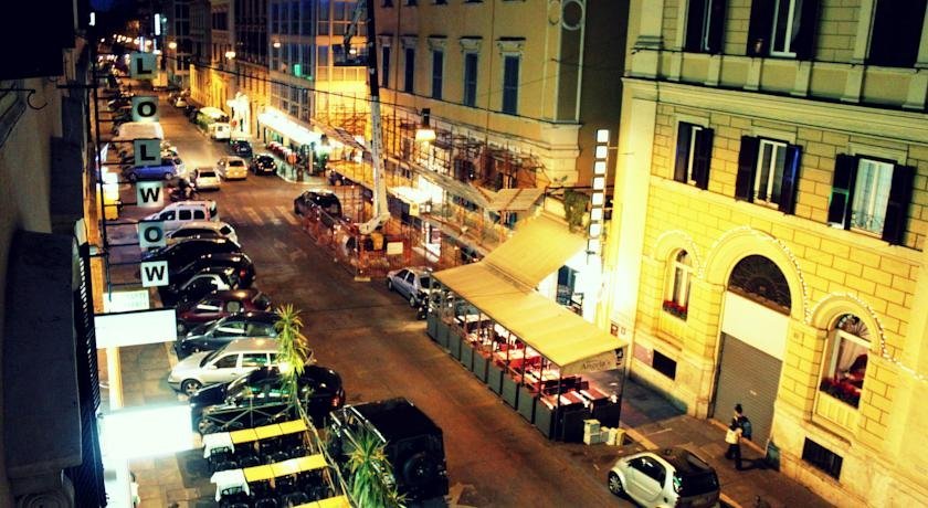 Фото Guesthouse Alex II