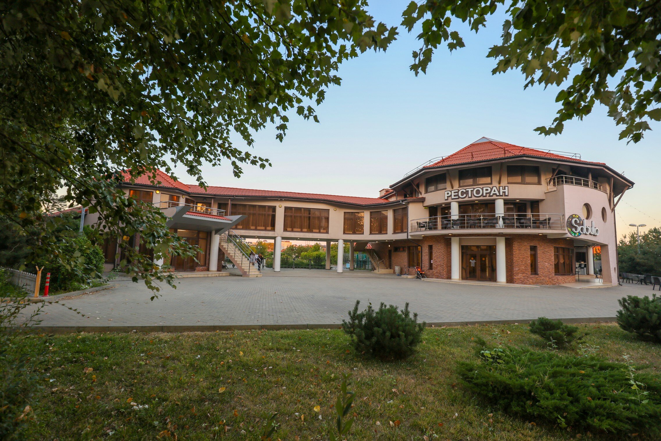 Фото Витязь