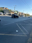 Sebastia / Tichina (Yerevan, Sebastia Street), public transport stop