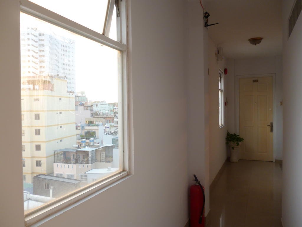 Фото Hanz Meraki Hotel Bui Vien Walking Street