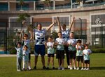Multisport Club (Dubai, Jumeirah, Al Safa 1, 19 Street, 27), sports club