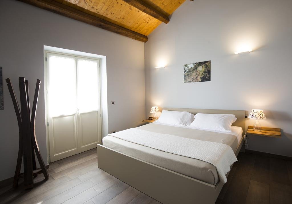 Фото Cà Rapulin - Agriturismo