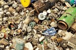 Nelikvidy (Permskiy munitsipalny okrug, kvartal Glyadyonovskiy, Pridorozhnaya ulitsa, 89), purchase of recyclables