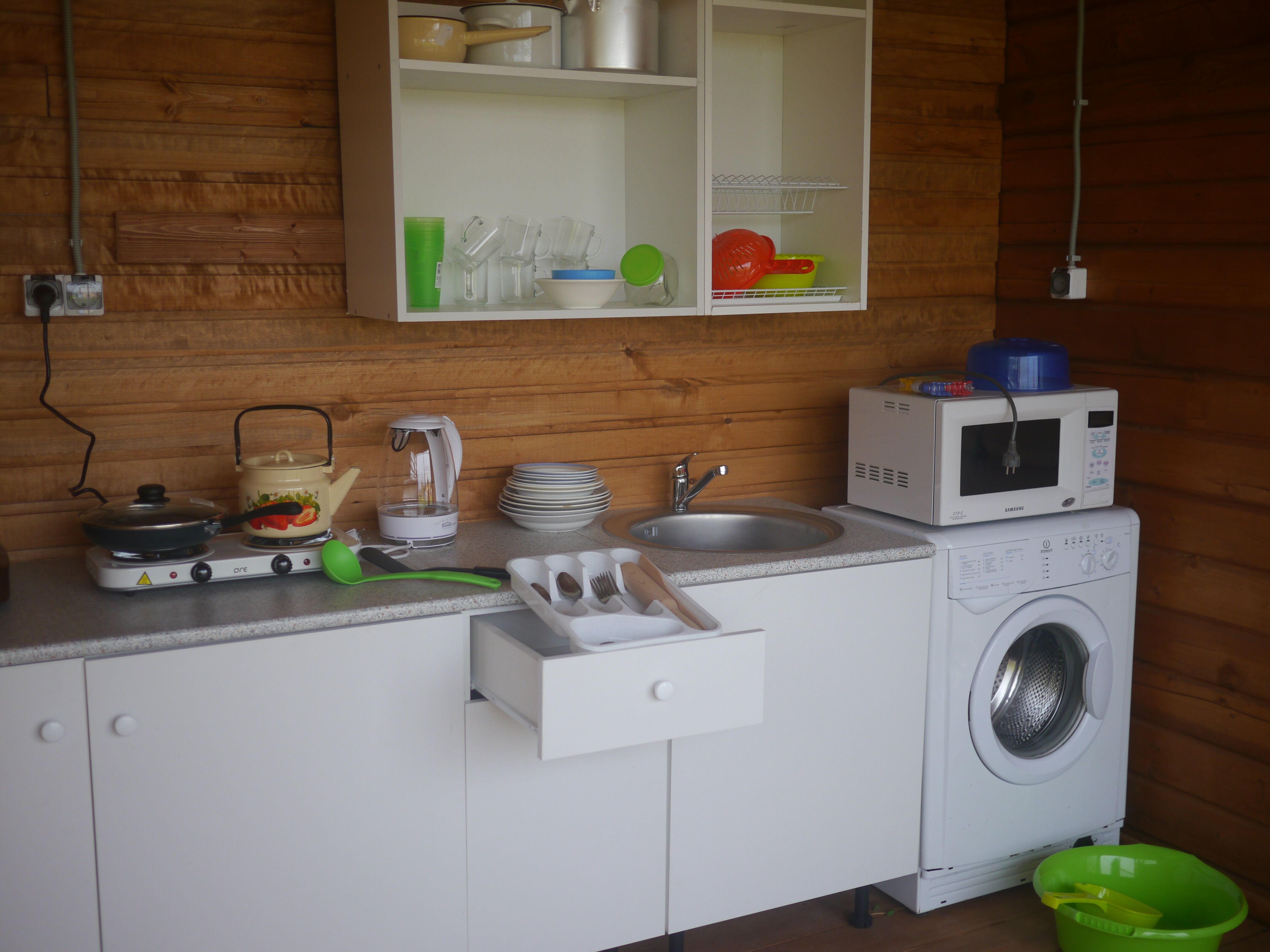 Фото Дом у моря