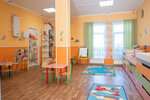 Nosiki-kurnosiki (Nizhniy Novgorod, 5А), kindergarten, nursery