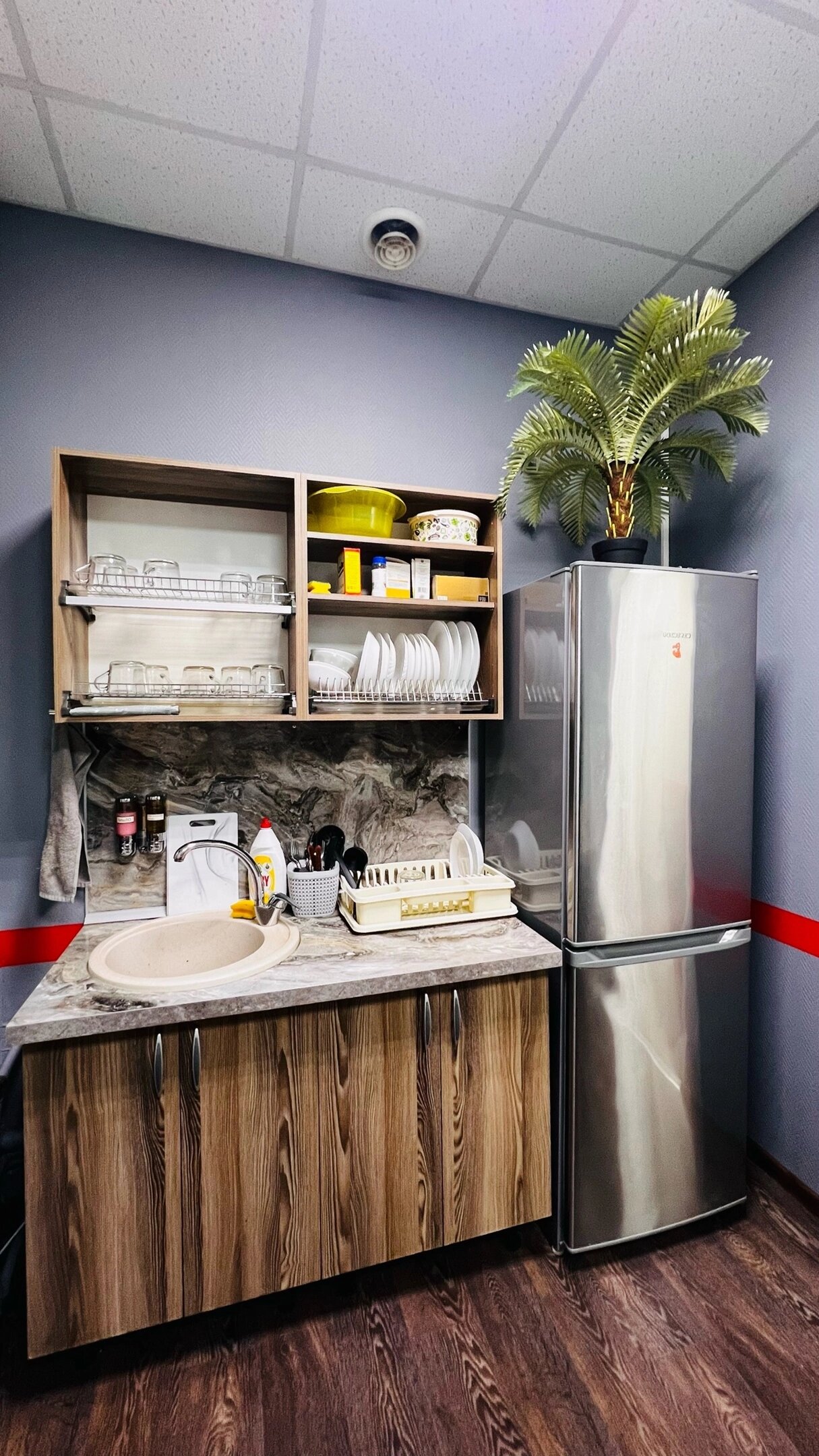 Фото В сердце Питера