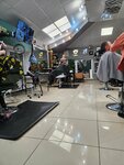 Мужик (ул. Гагарина, 15), барбершоп в Лабытнанги