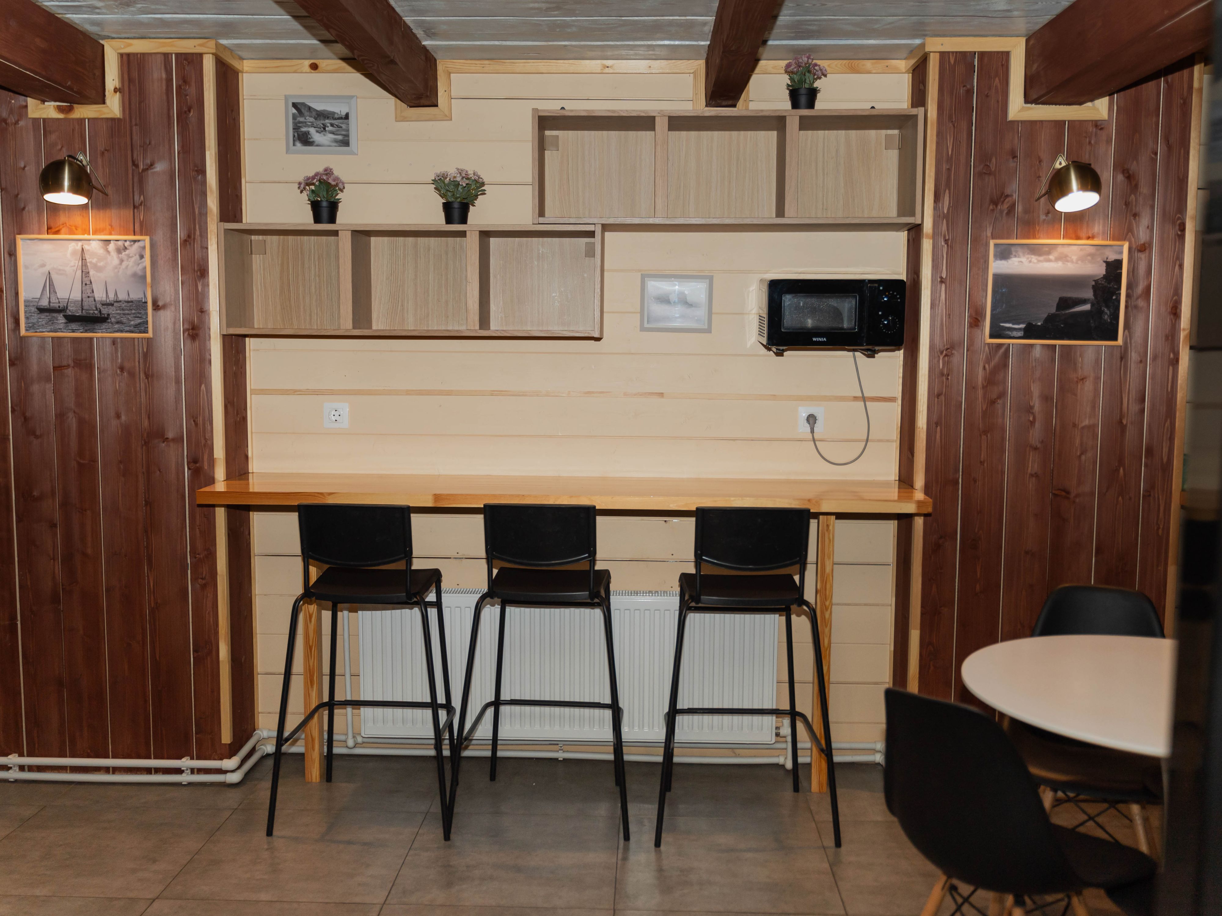 Фото Хостелы Рус Донского