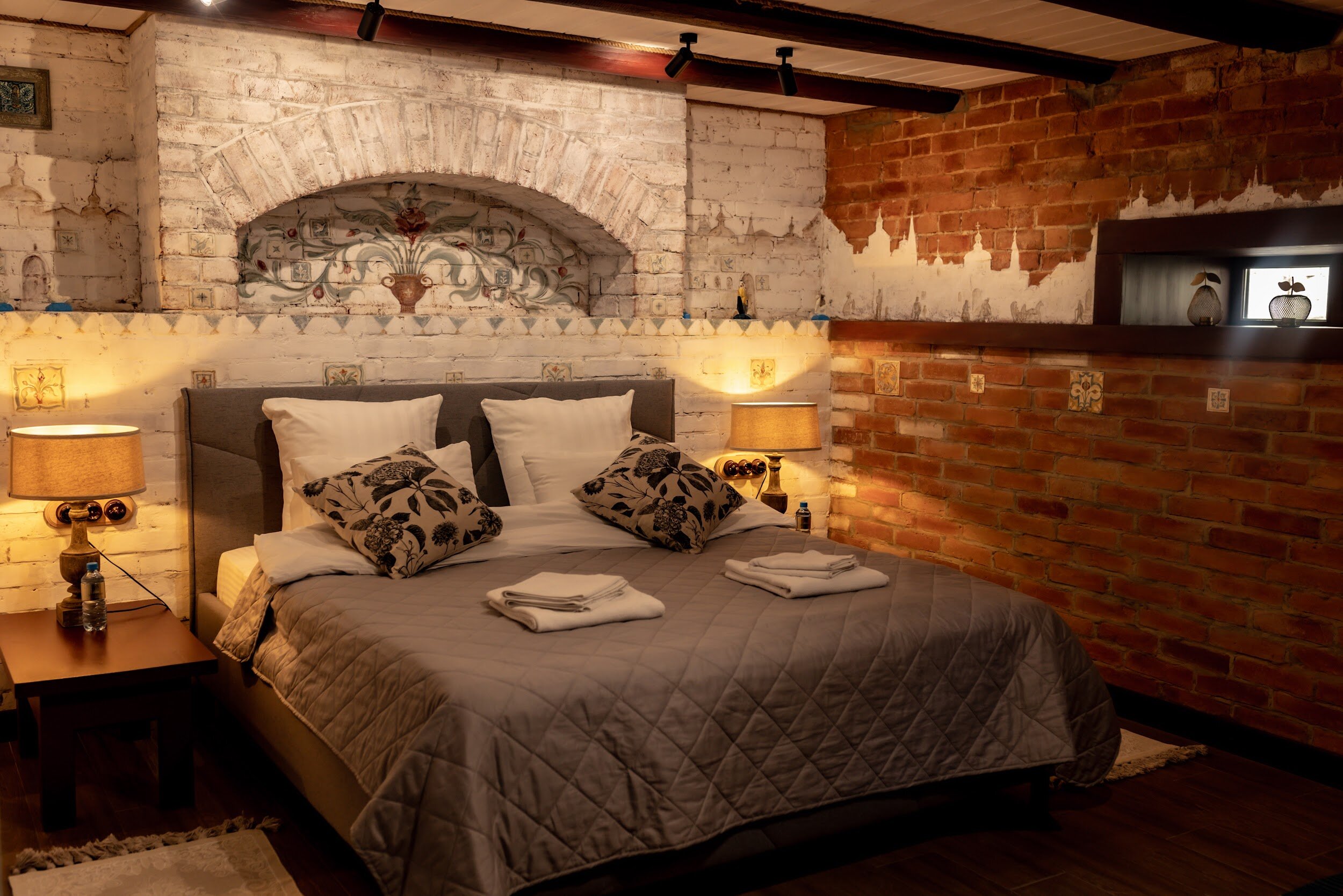 Фото Кремлин Лофт