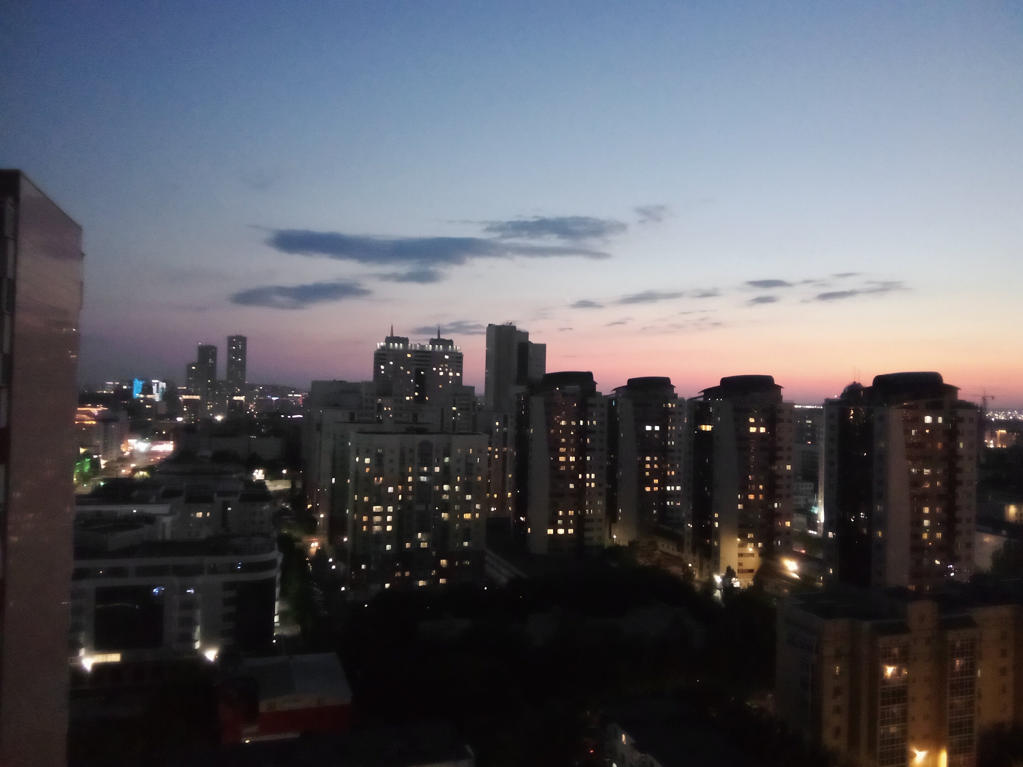 Фото King Hotel Astana