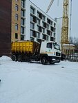 Чистов (Промышленная ул., 24, Ярославль), вывоз мусора и отходов в Ярославле