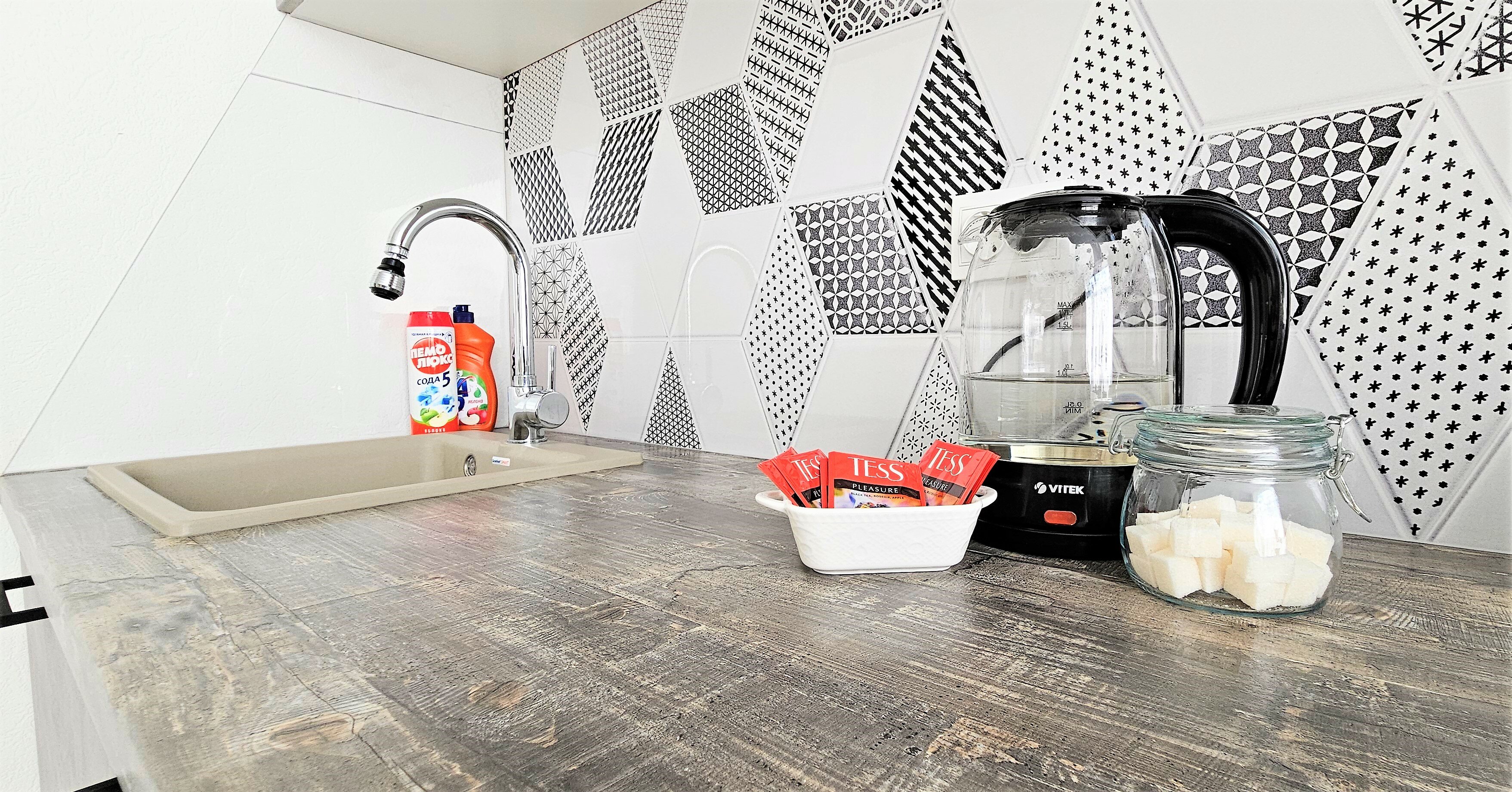 Фото Добрый дом на Алматинской