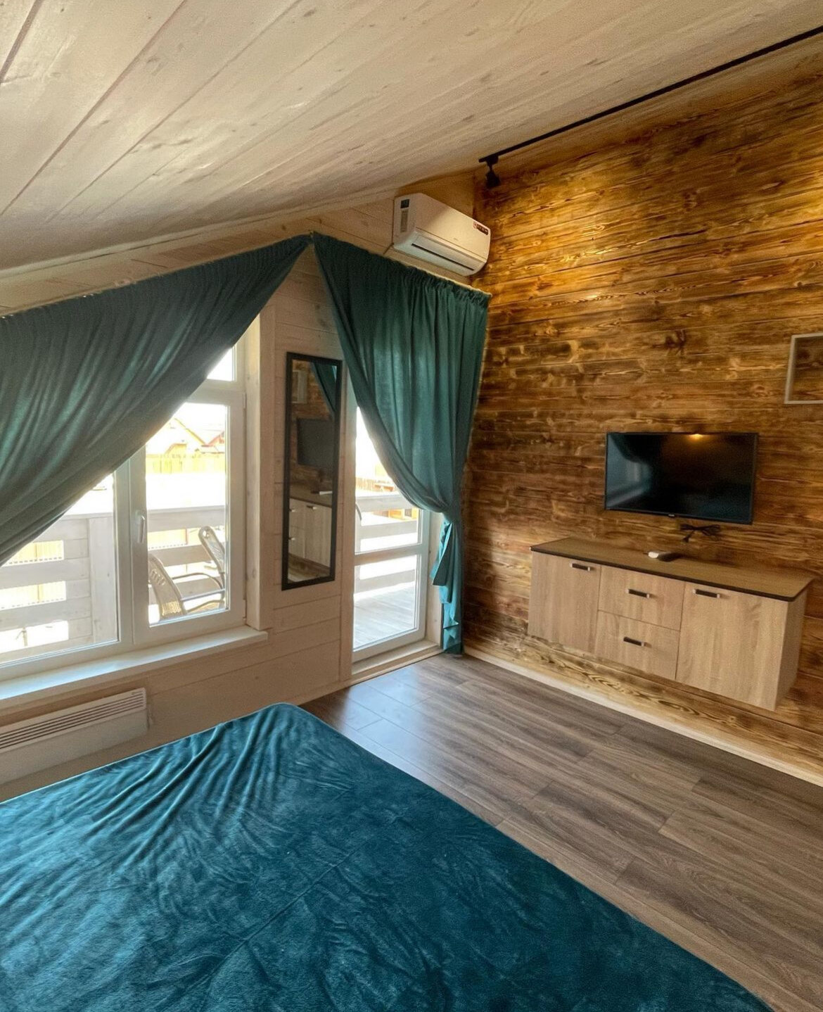 Фото Домик у моря