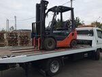 Tehnologya (Moscow, Zenitchikov Street, 10), transporte de coches