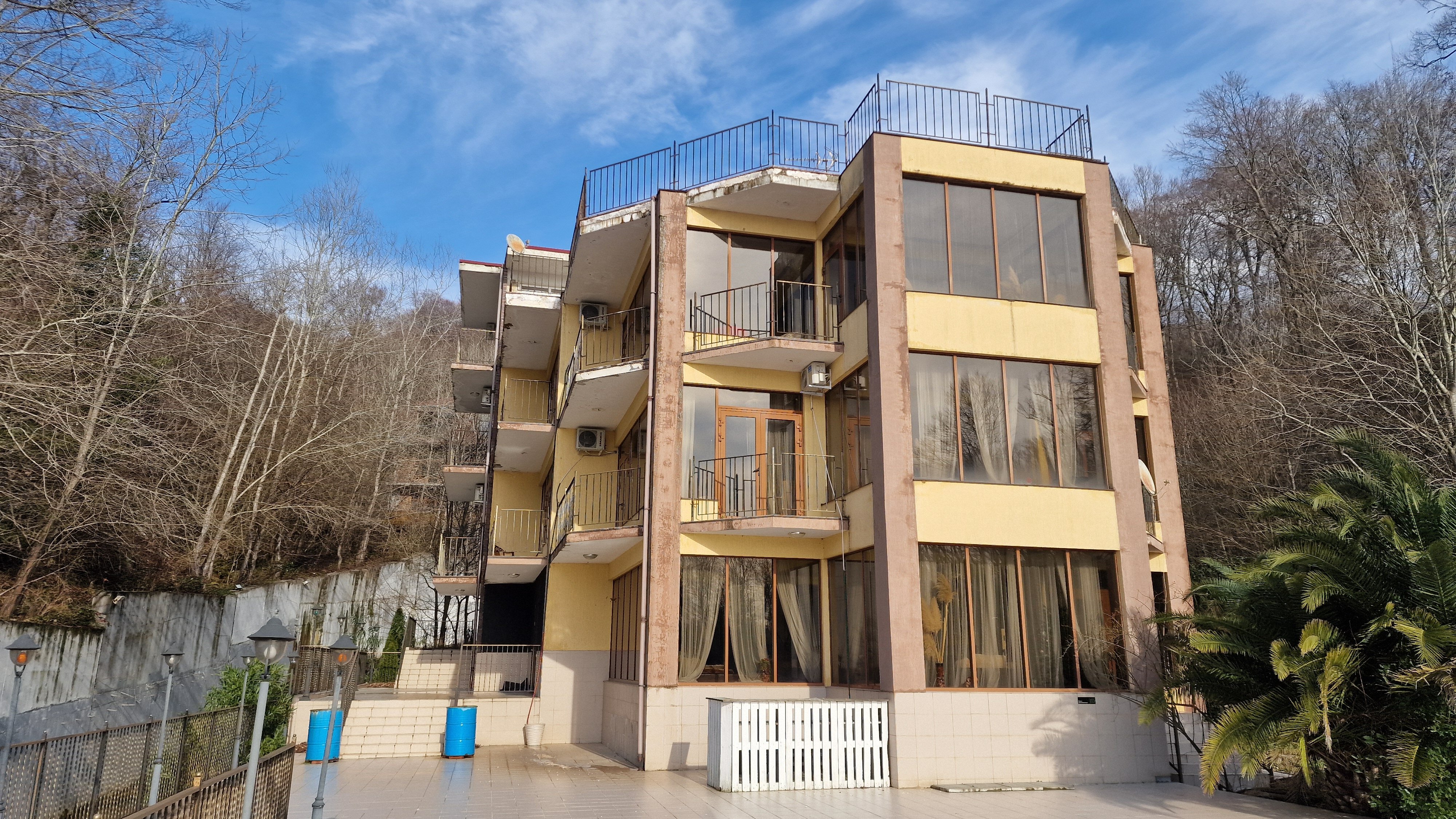 Фото Ретрит Дом Ливерпуль