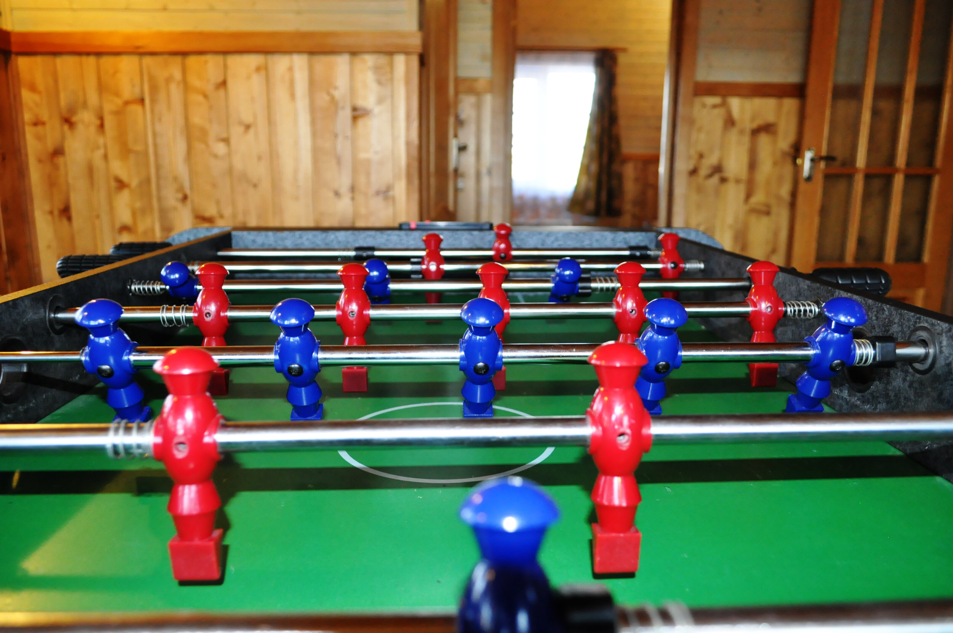 Фото Коттеджи Правдинский причал