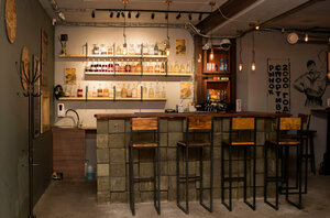 71 Bar (Ladygina Street, 9А), bar, pub