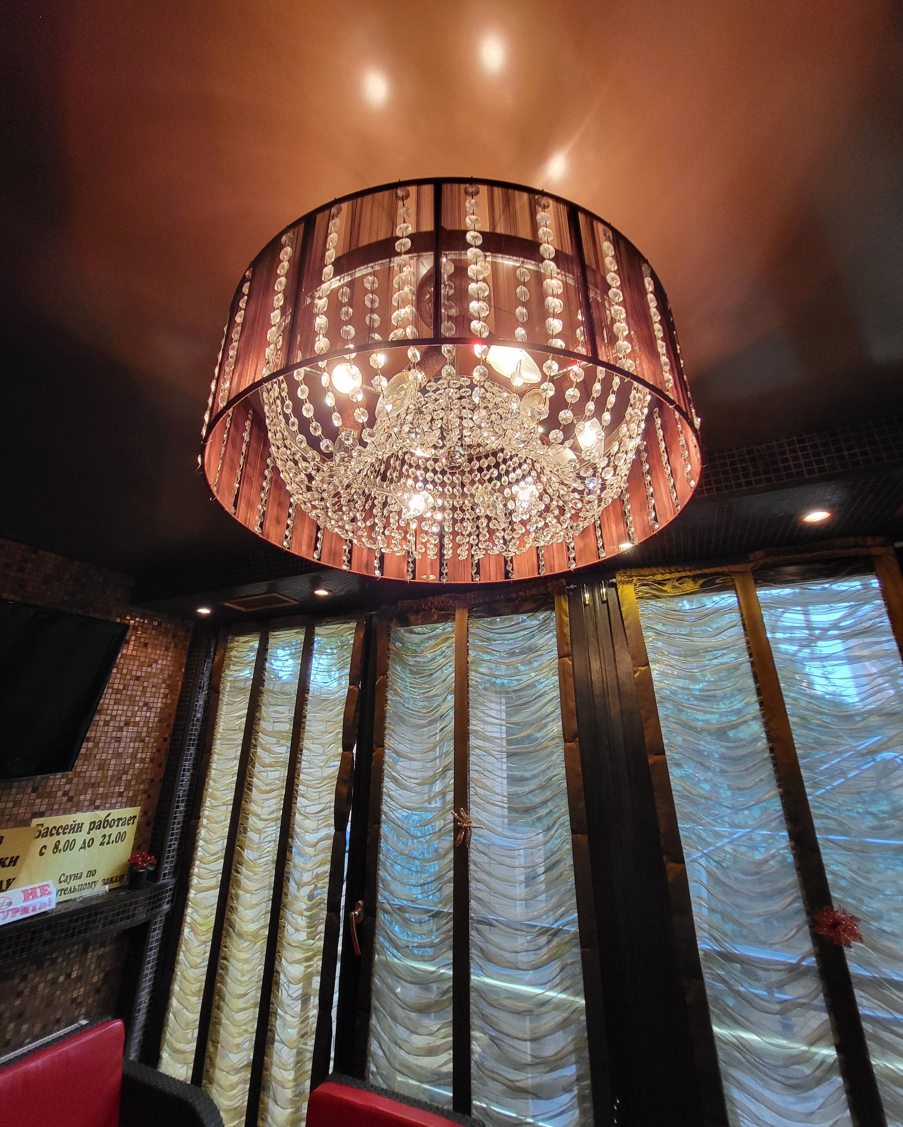 Фото Вилла Елена - Ф