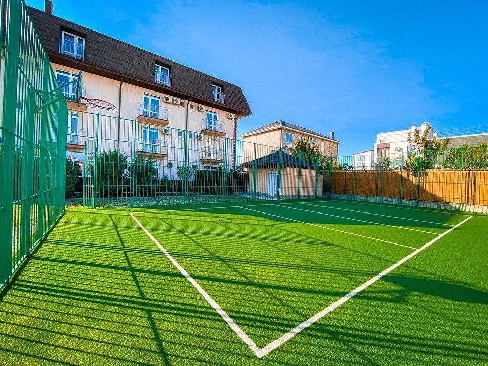 Фото отеля 4