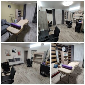 Body Haus (Filimonovskaya Street, 137), beauty salon