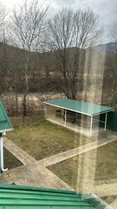 Горное Эхо