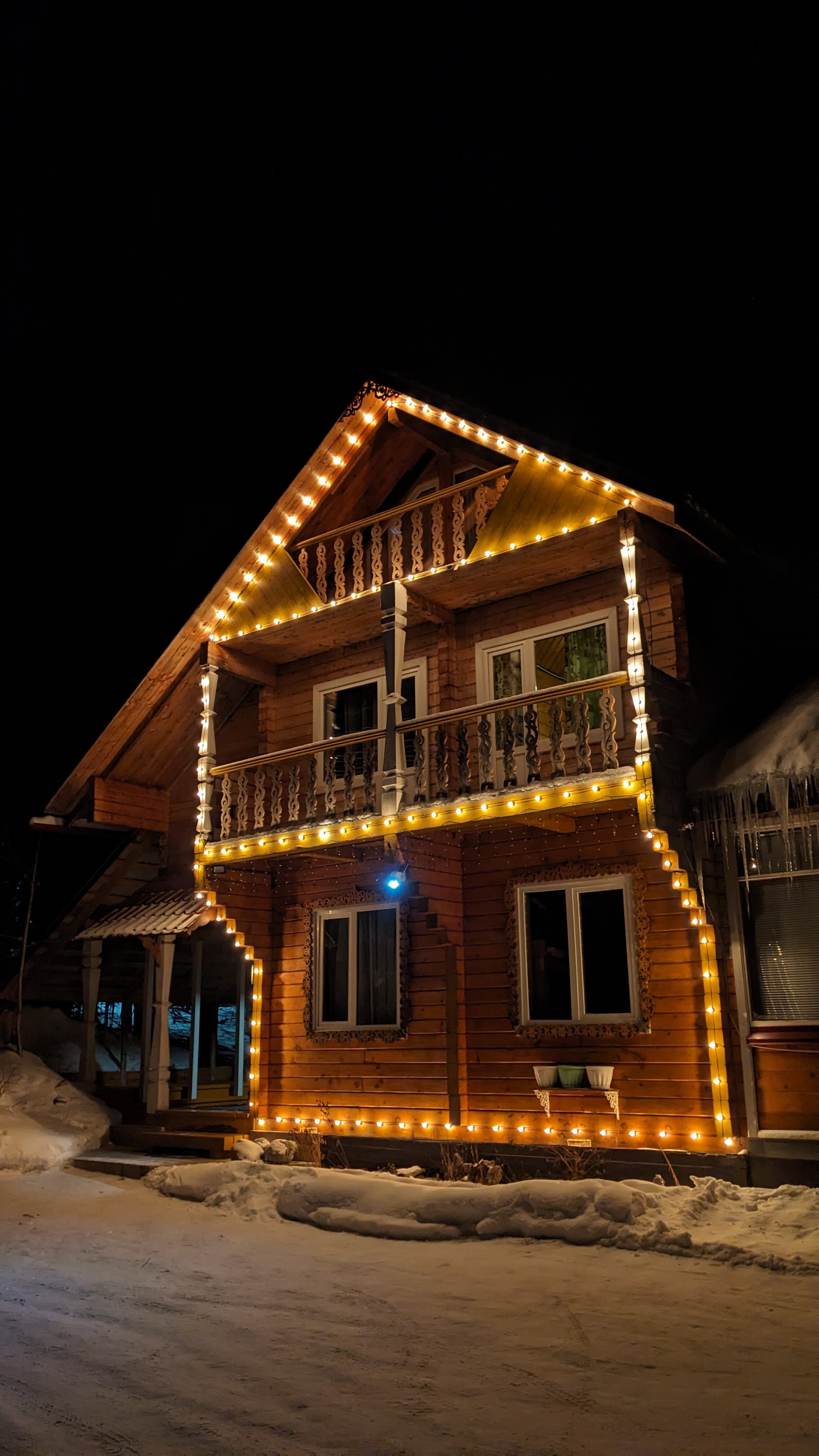 Фото Бия заповедная