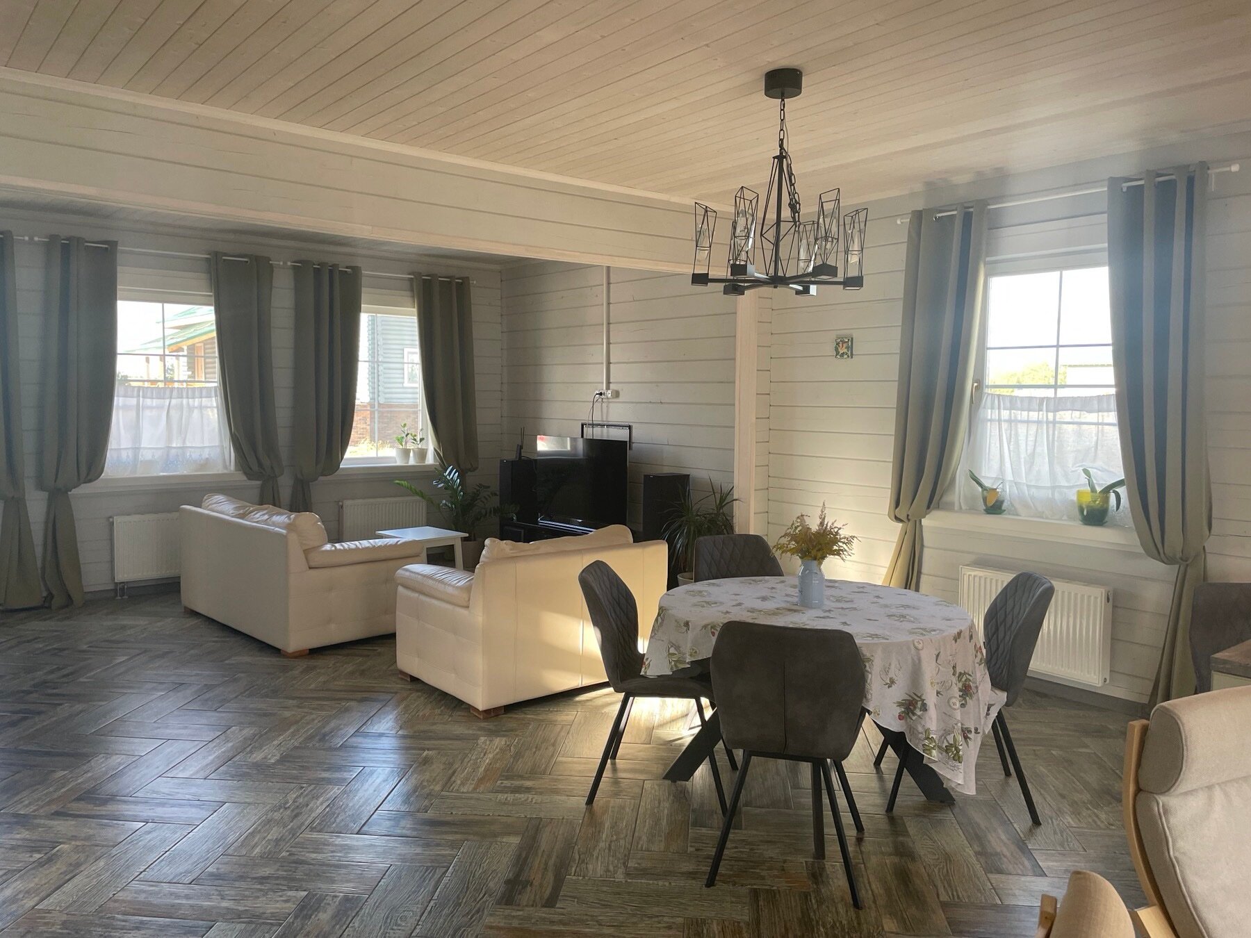 Фото Зеленая дача