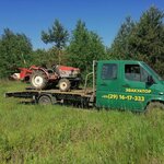 Ip Laptuhuv M A. (vioska Biarozki, Pieršamajskaja vulica, 112), auto technical assistance, car evacuation