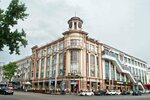 Laboratory fashion (Bolshaya Sadovaya Street, 46/30), clothing store