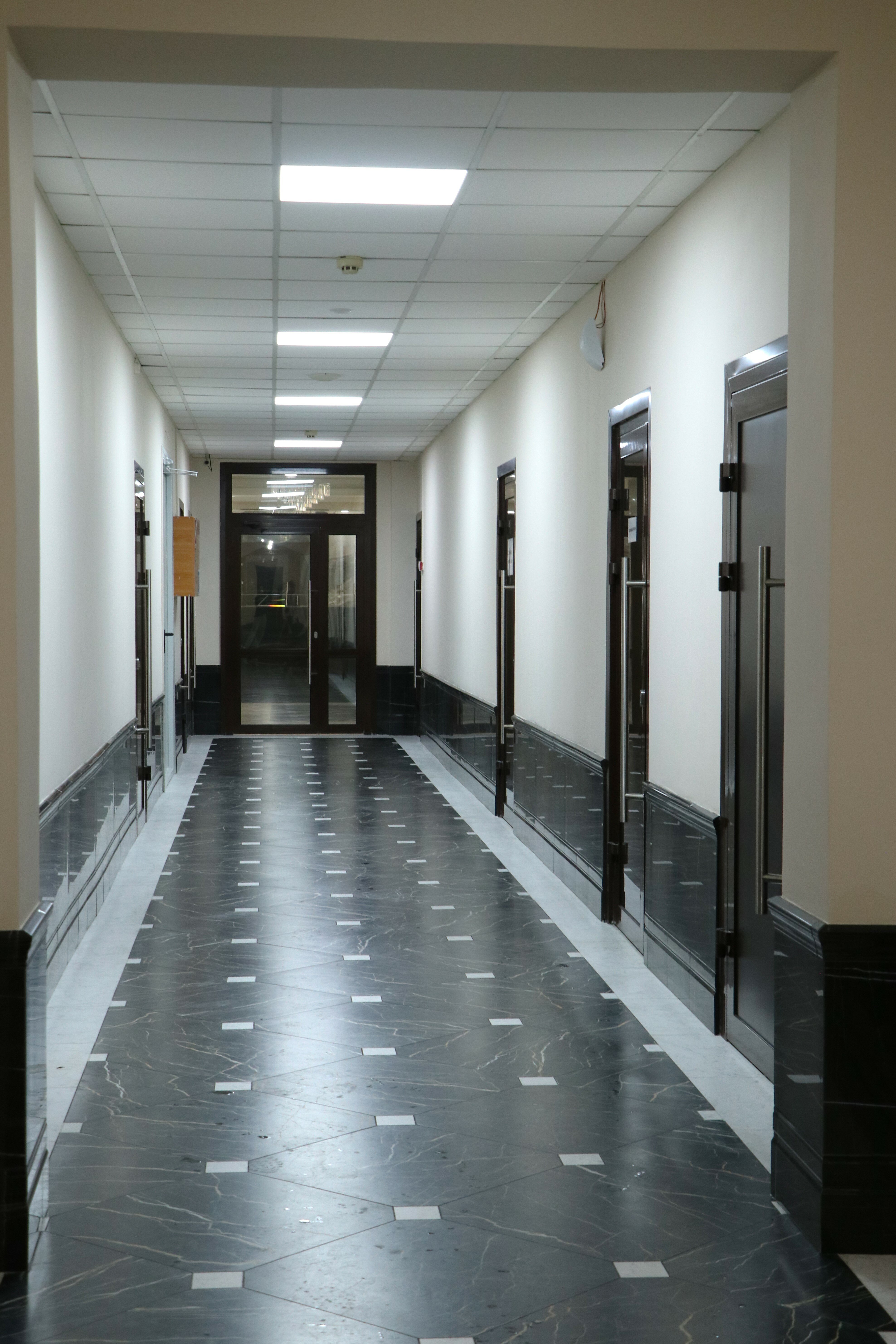 Фото Жемчужина Севера
